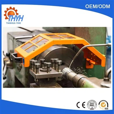 Προστατευτικό κάλυμμα μηχανής συγκόλλησης ανθρακούχου χάλυβα